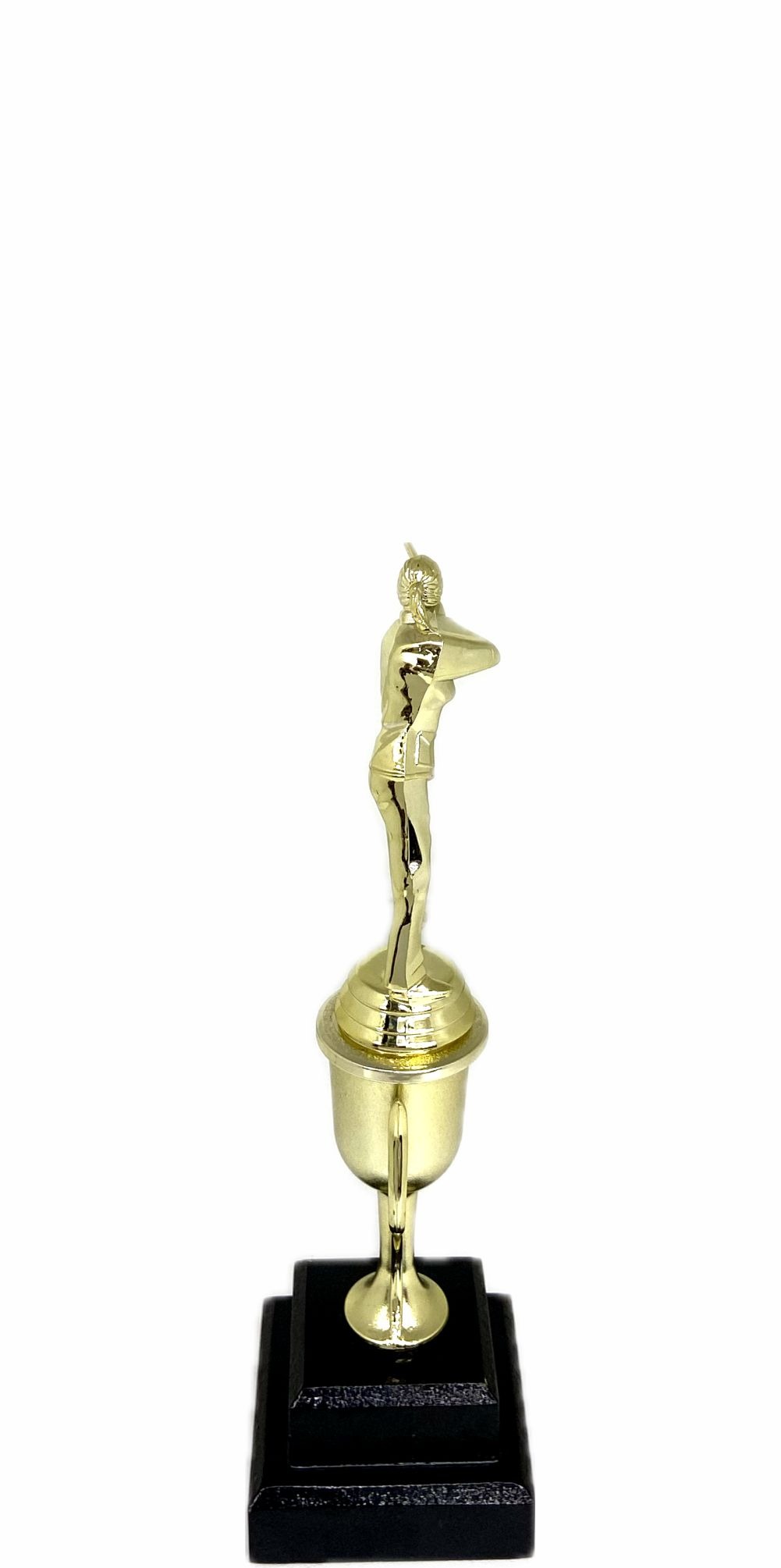Shooter Trap Female Trophy 280mm