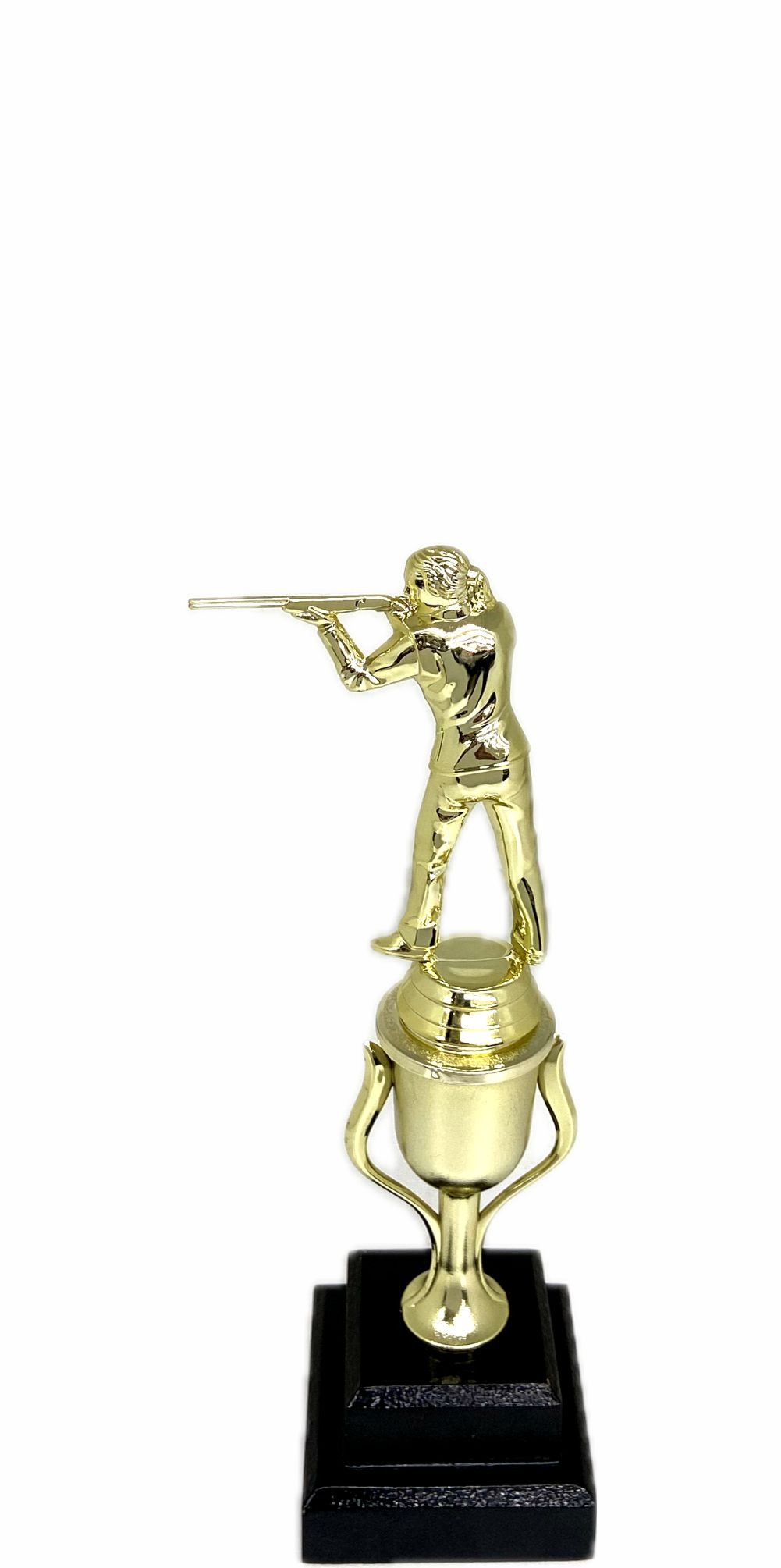 Shooter Trap Female Trophy 280mm