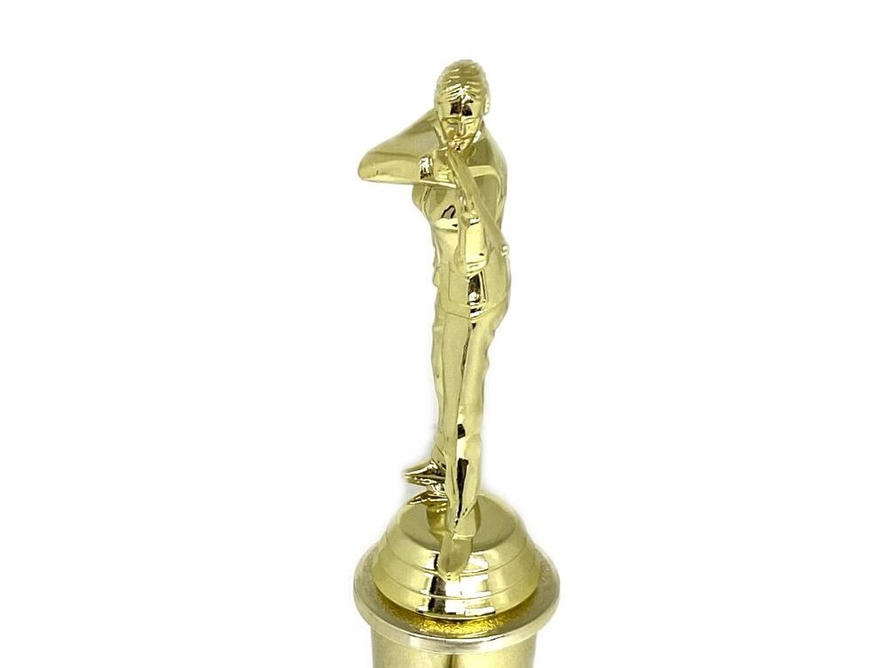 Shooter Trap Female Trophy 280mm