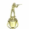 Shooter Trap Female Trophy 305mm