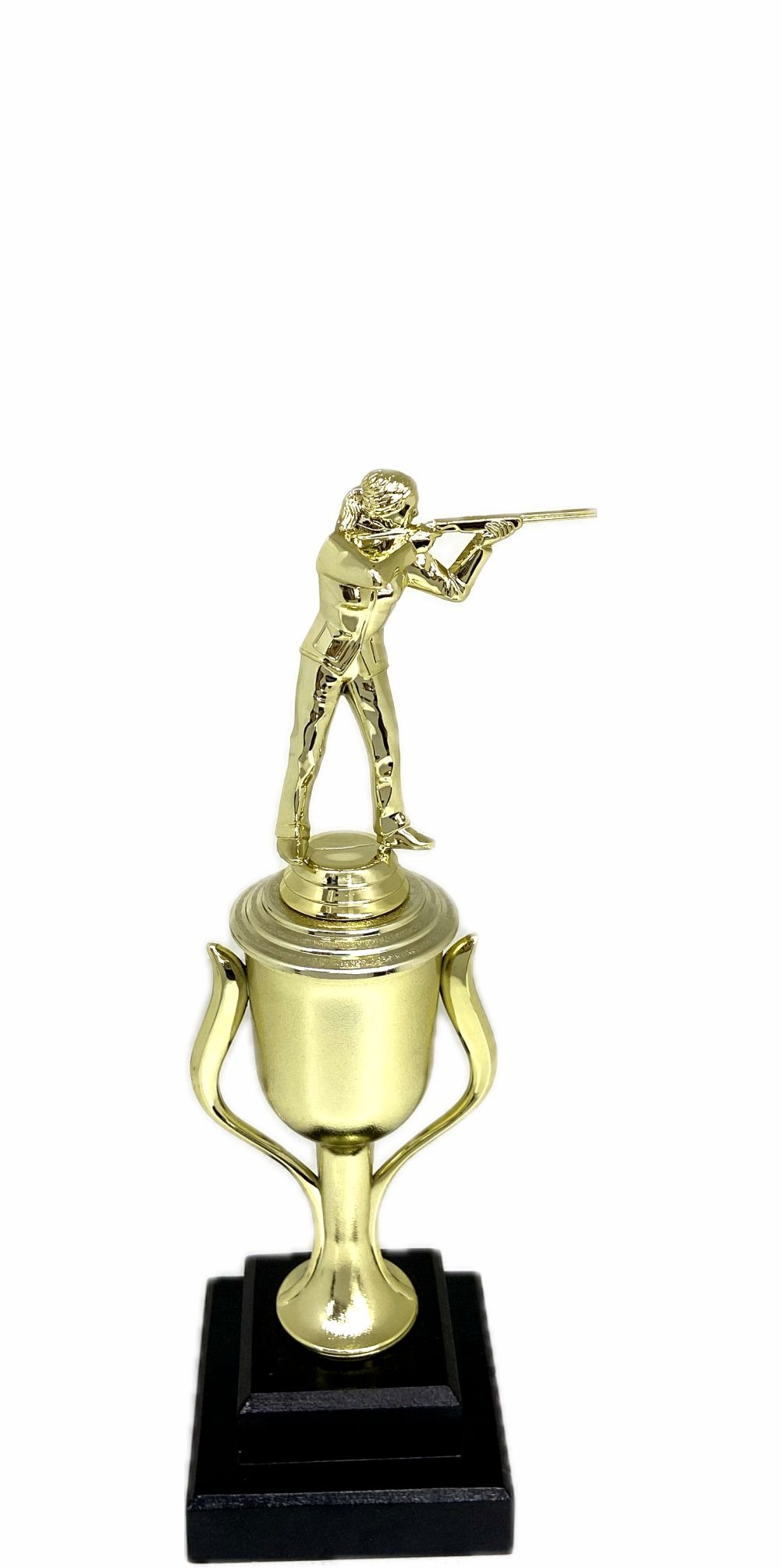 Shooter Trap Female Trophy 305mm