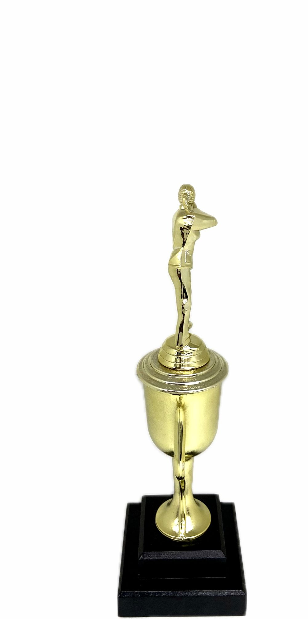 Shooter Trap Female Trophy 305mm