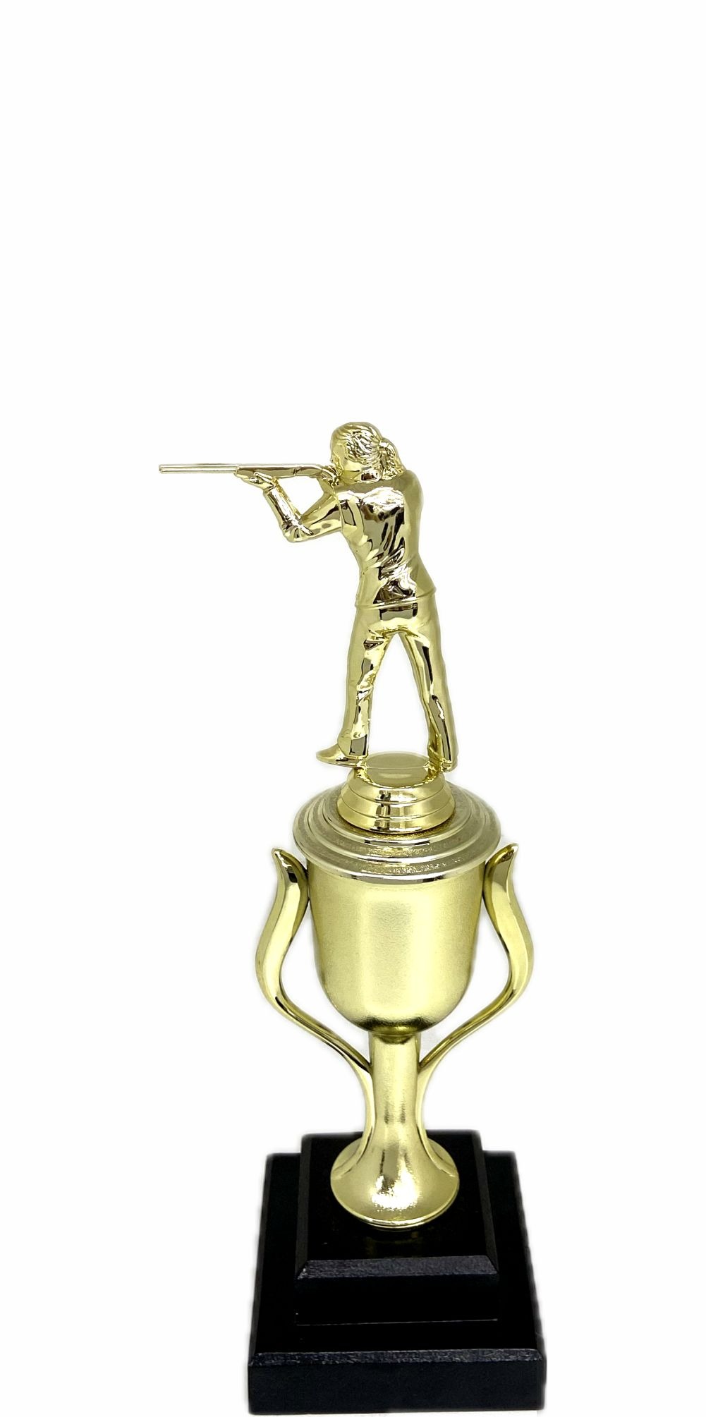 Shooter Trap Female Trophy 305mm
