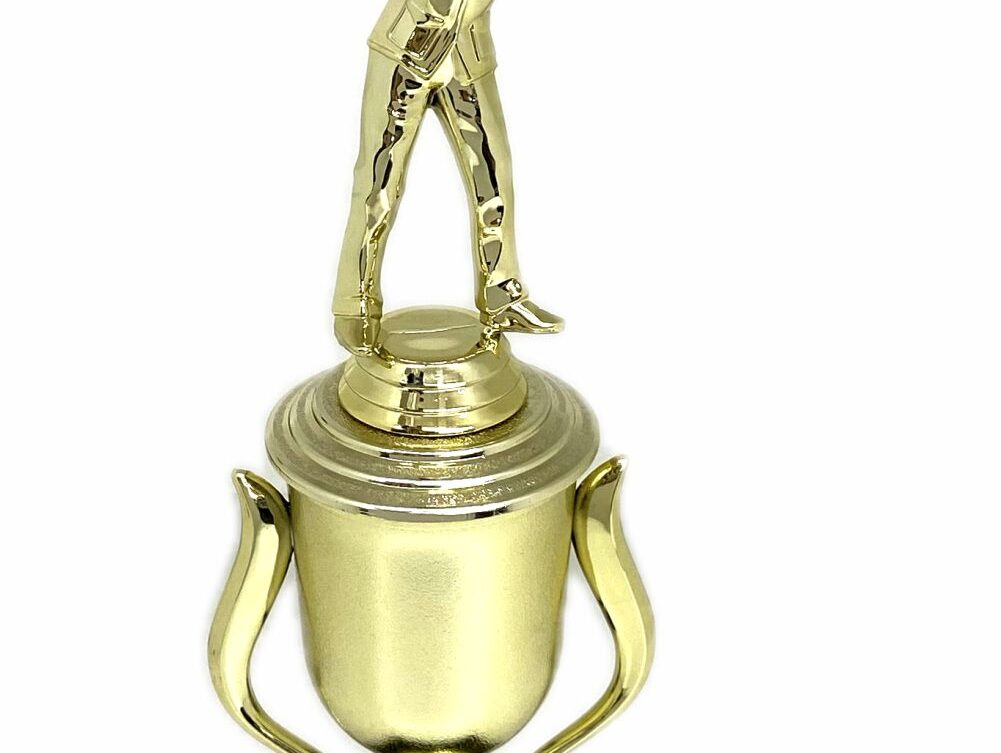 Shooter Trap Female Trophy 340mm