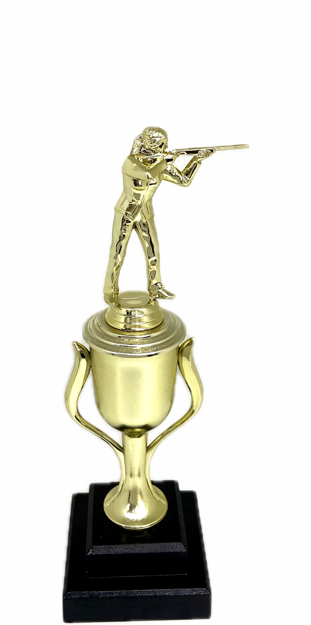 Shooter Trap Female Trophy 340mm