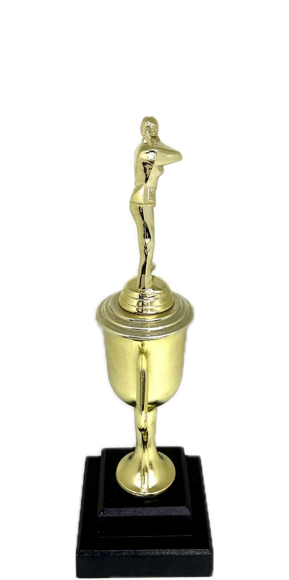 Shooter Trap Female Trophy 340mm