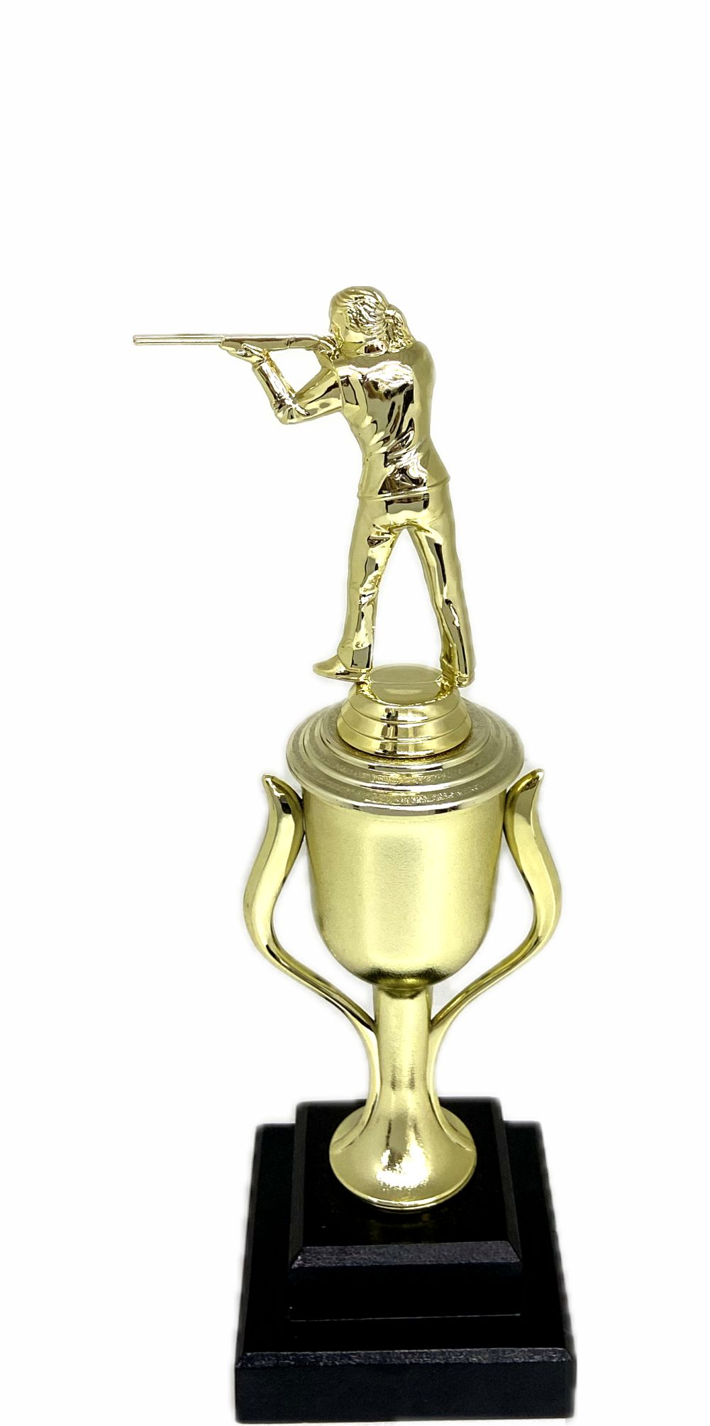 Shooter Trap Female Trophy 340mm