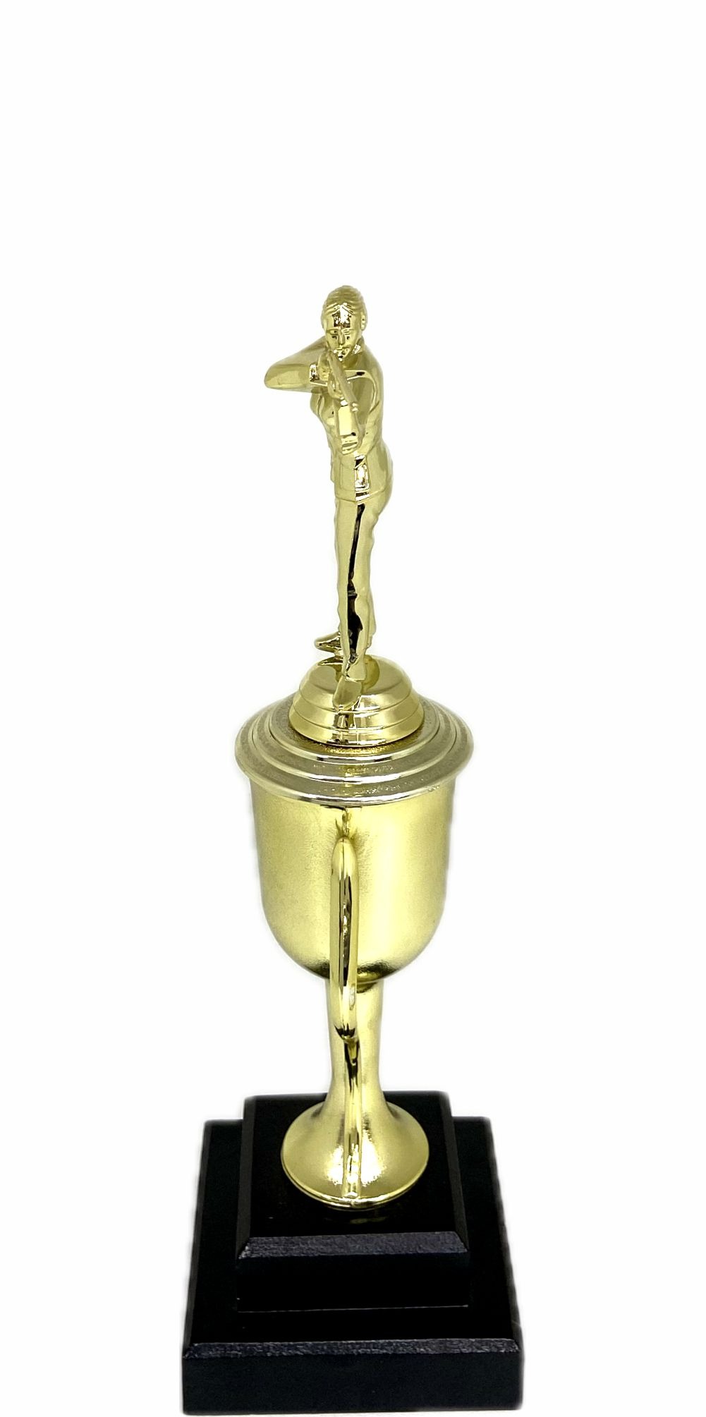 Shooter Trap Female Trophy 340mm