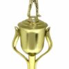 Shooter Trap Female Trophy 380mm