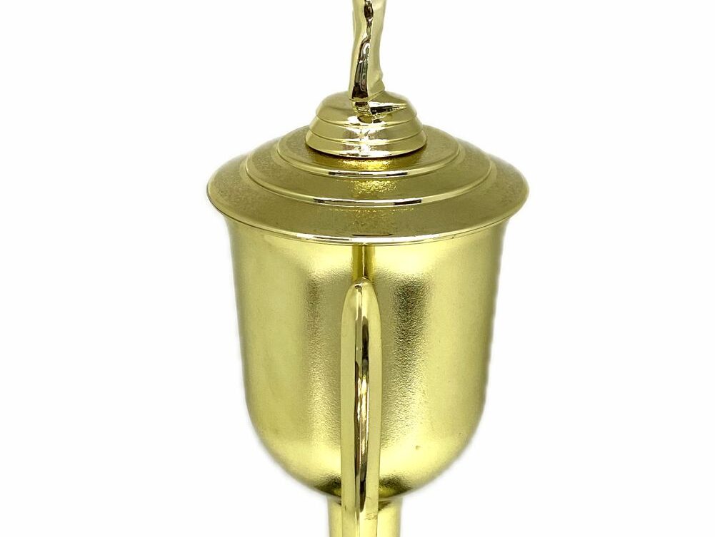Shooter Trap Female Trophy 380mm