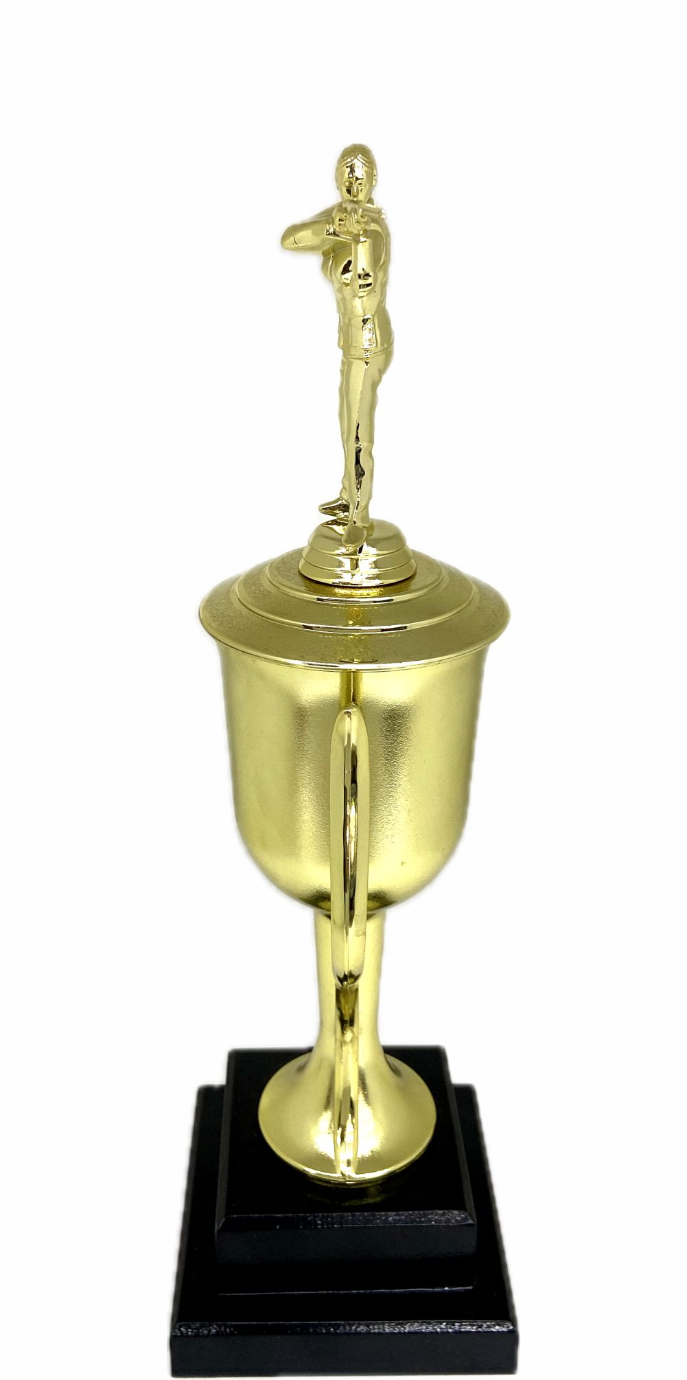 Shooter Trap Female Trophy 380mm