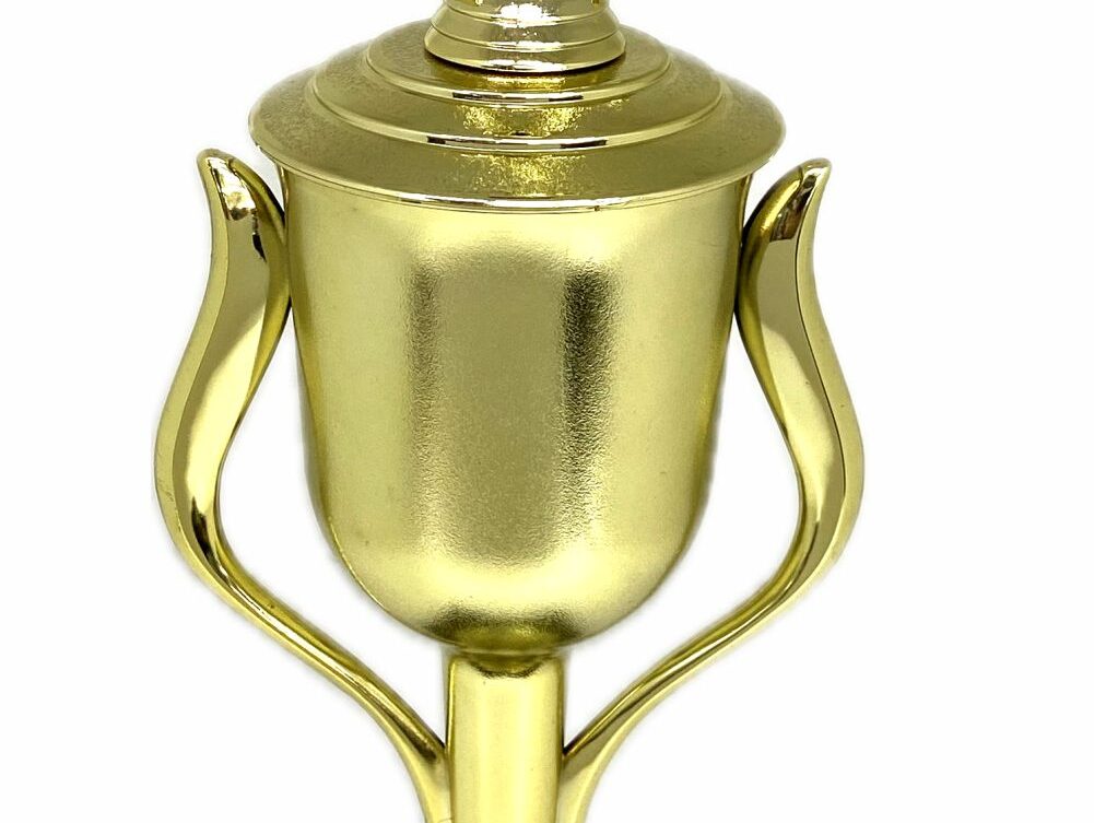Shooter Trap Female Trophy 420mm