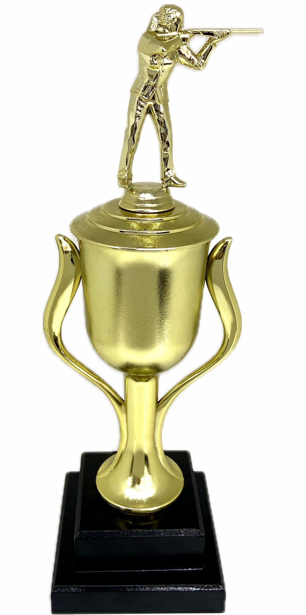 Shooter Trap Female Trophy 420mm