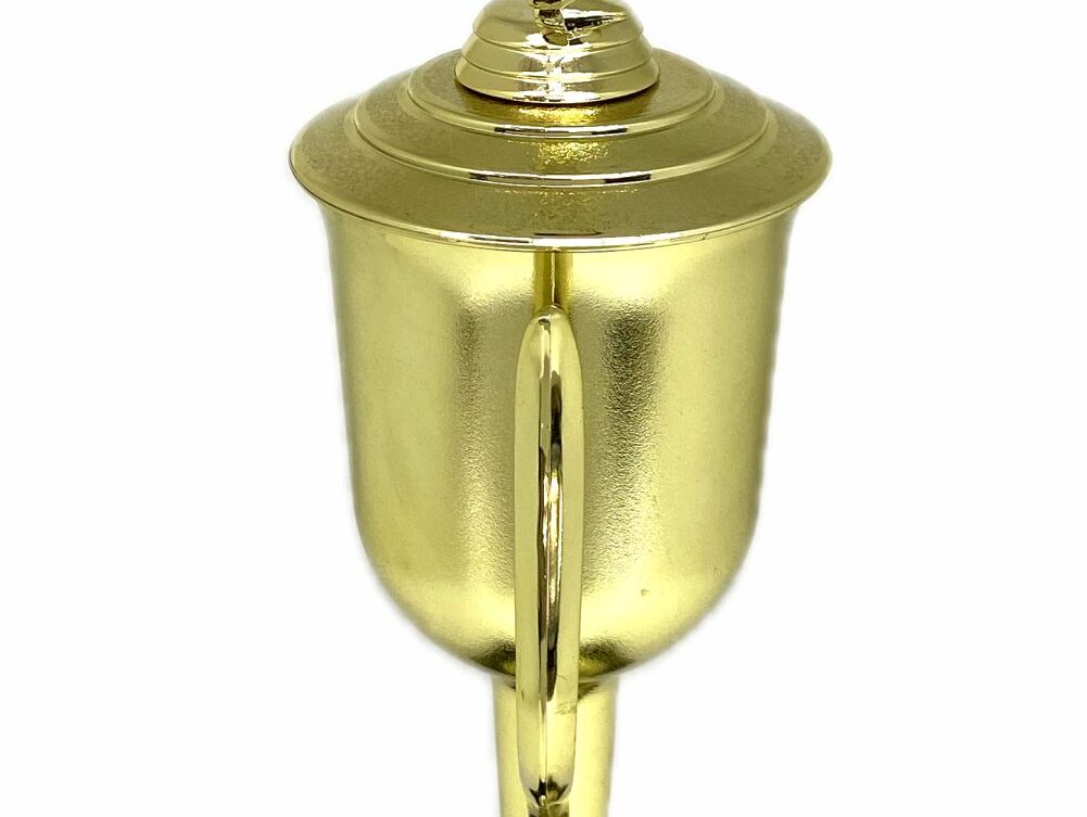 Shooter Trap Female Trophy 420mm