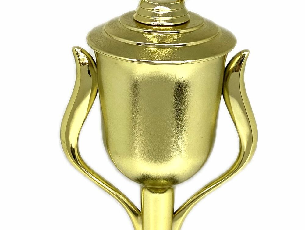 Shooter Trap Female Trophy 420mm