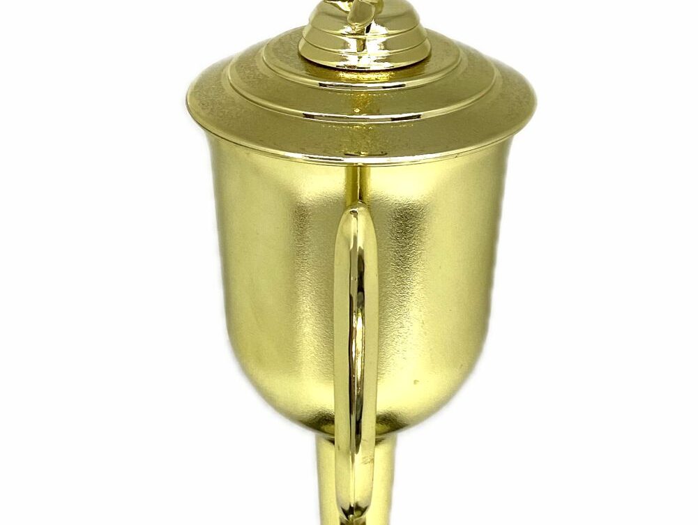 Shooter Trap Female Trophy 420mm