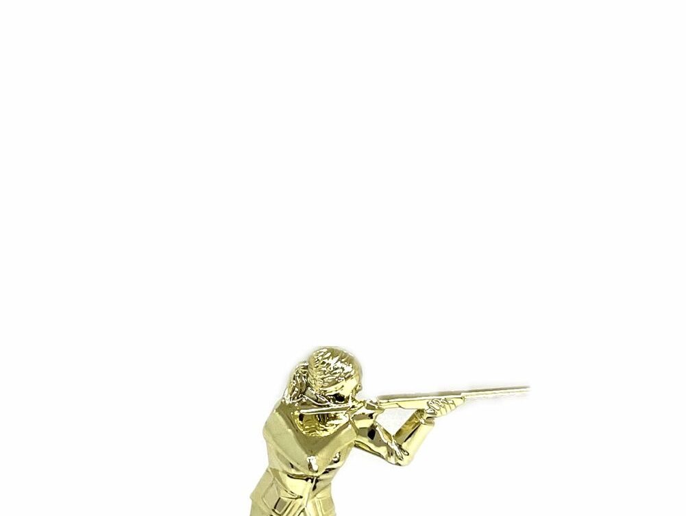 Shooter Trap Trophy 160mm