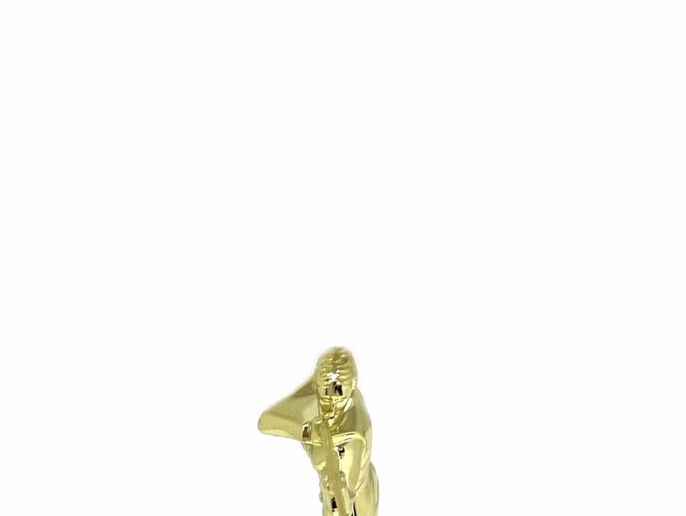 Shooter Trap Trophy 160mm