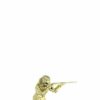 Shooter Trap Female Trophy 160mm