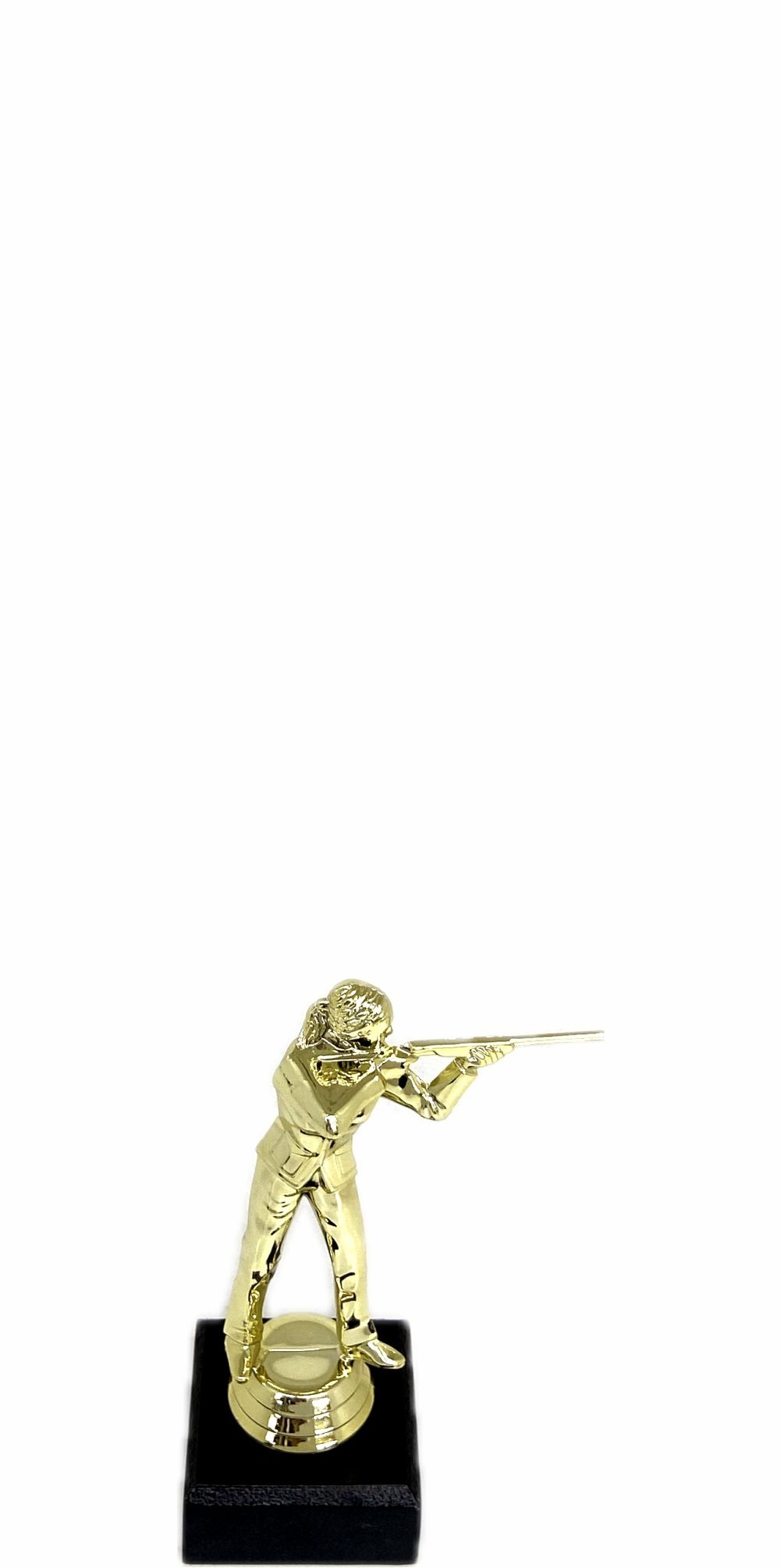 Shooter Trap Female Trophy 160mm