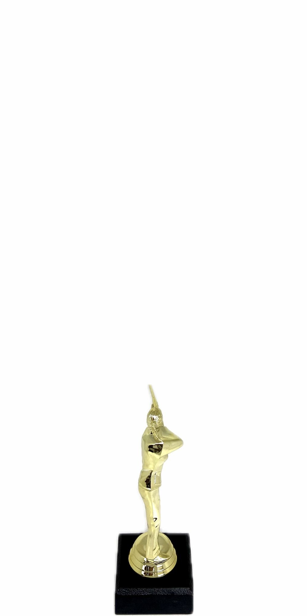 Shooter Trap Female Trophy 160mm