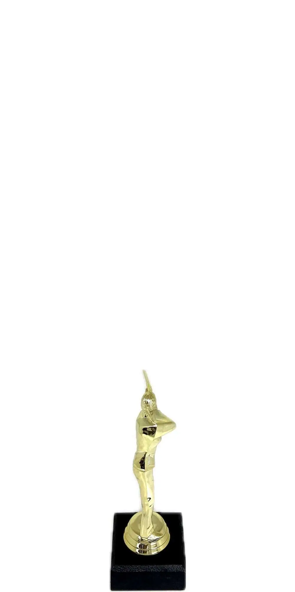 Shooter Trap Female Trophy 160mm