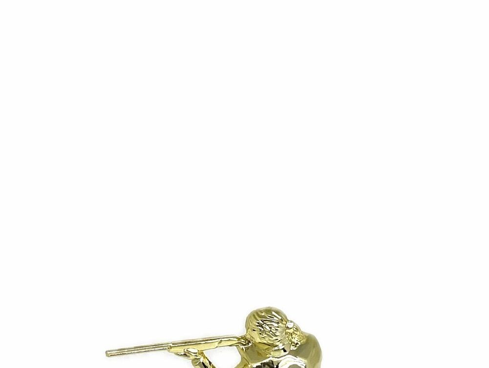 Shooter Trap Female Trophy 160mm