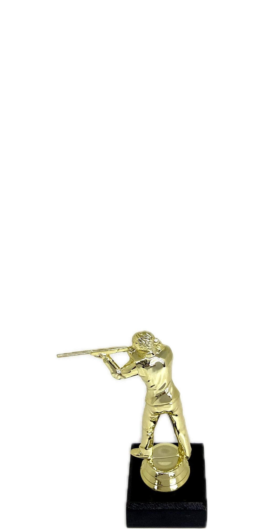 Shooter Trap Female Trophy 160mm