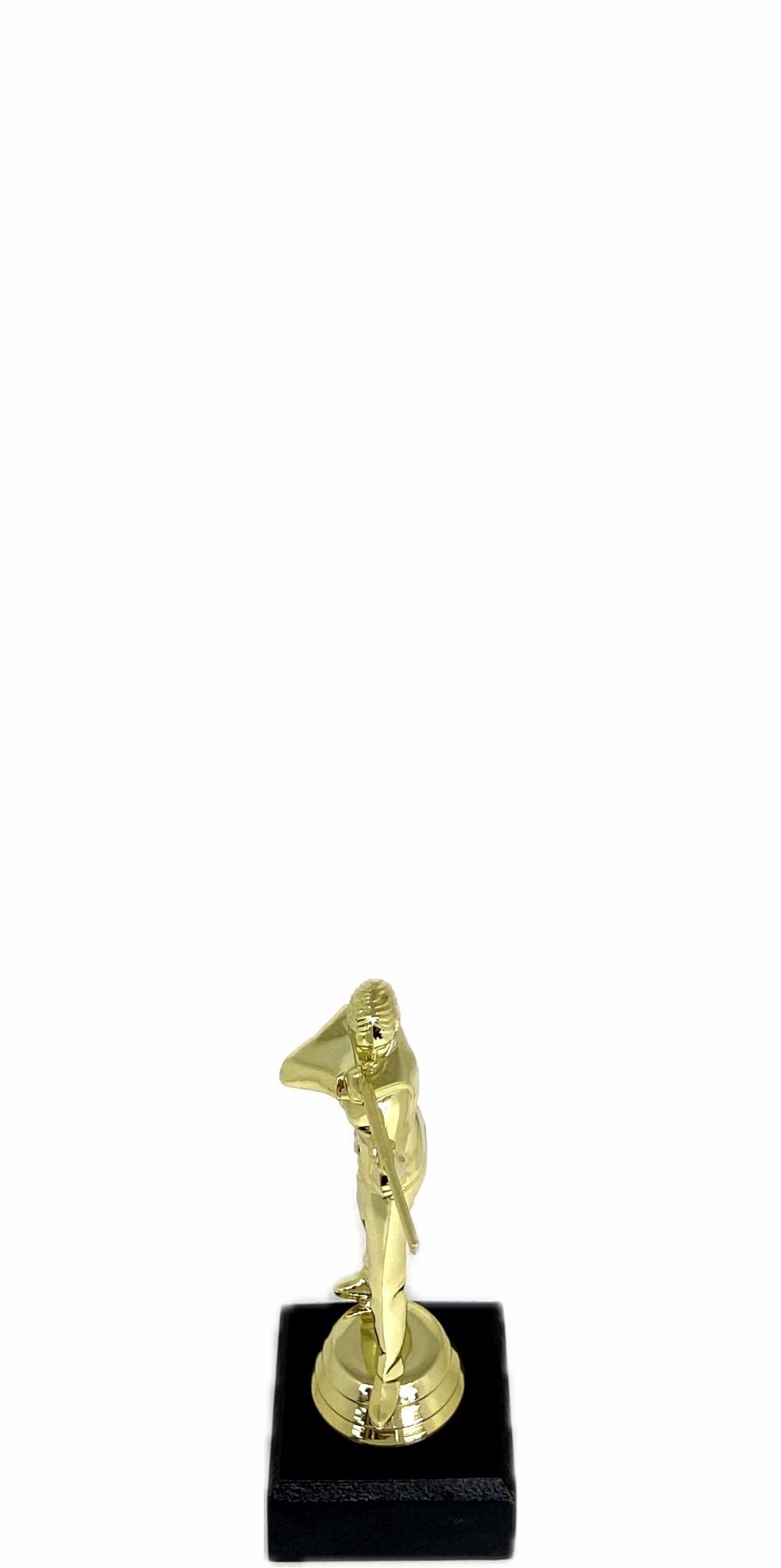 Shooter Trap Female Trophy 160mm