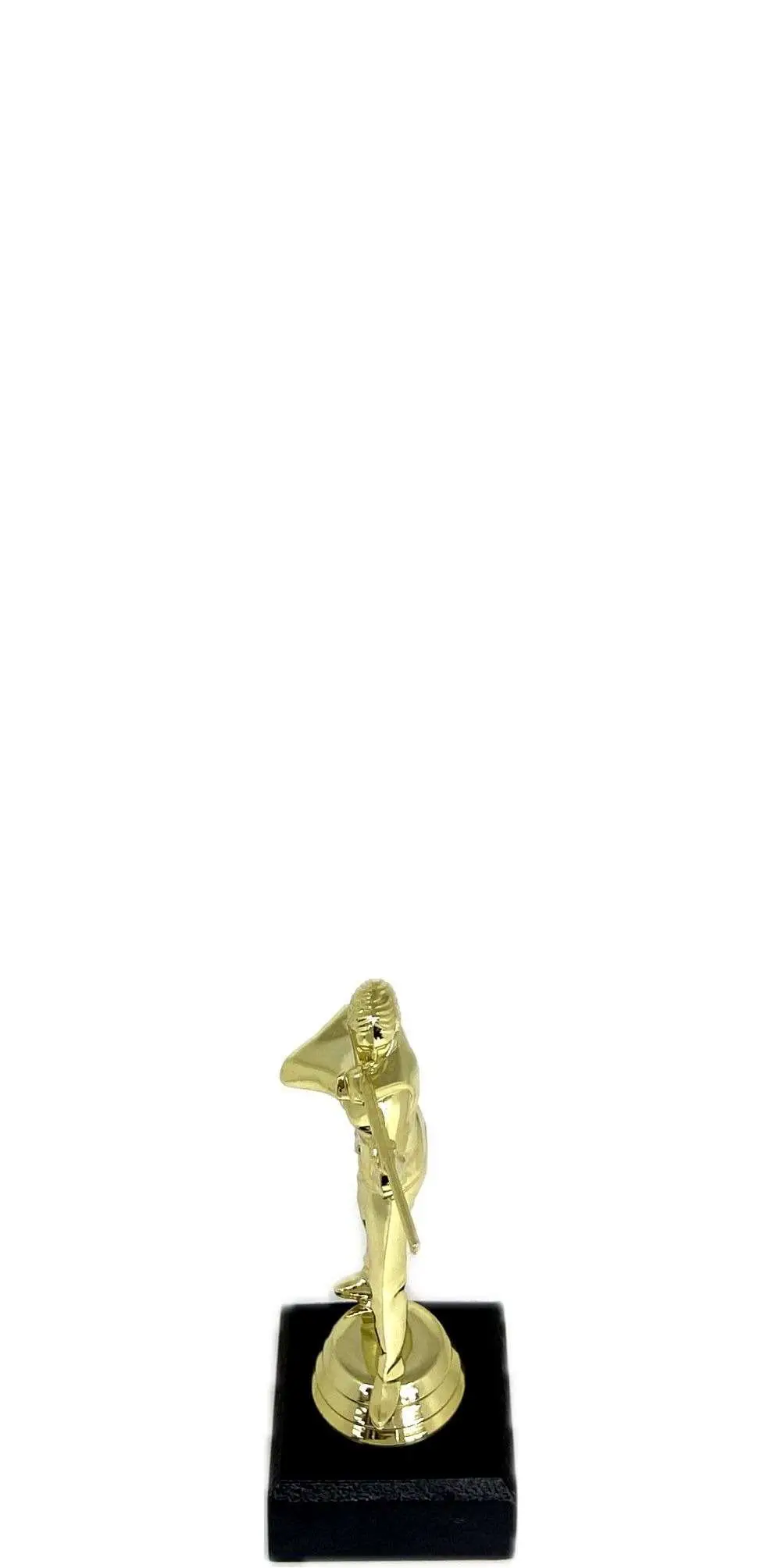 Shooter Trap Female Trophy 160mm