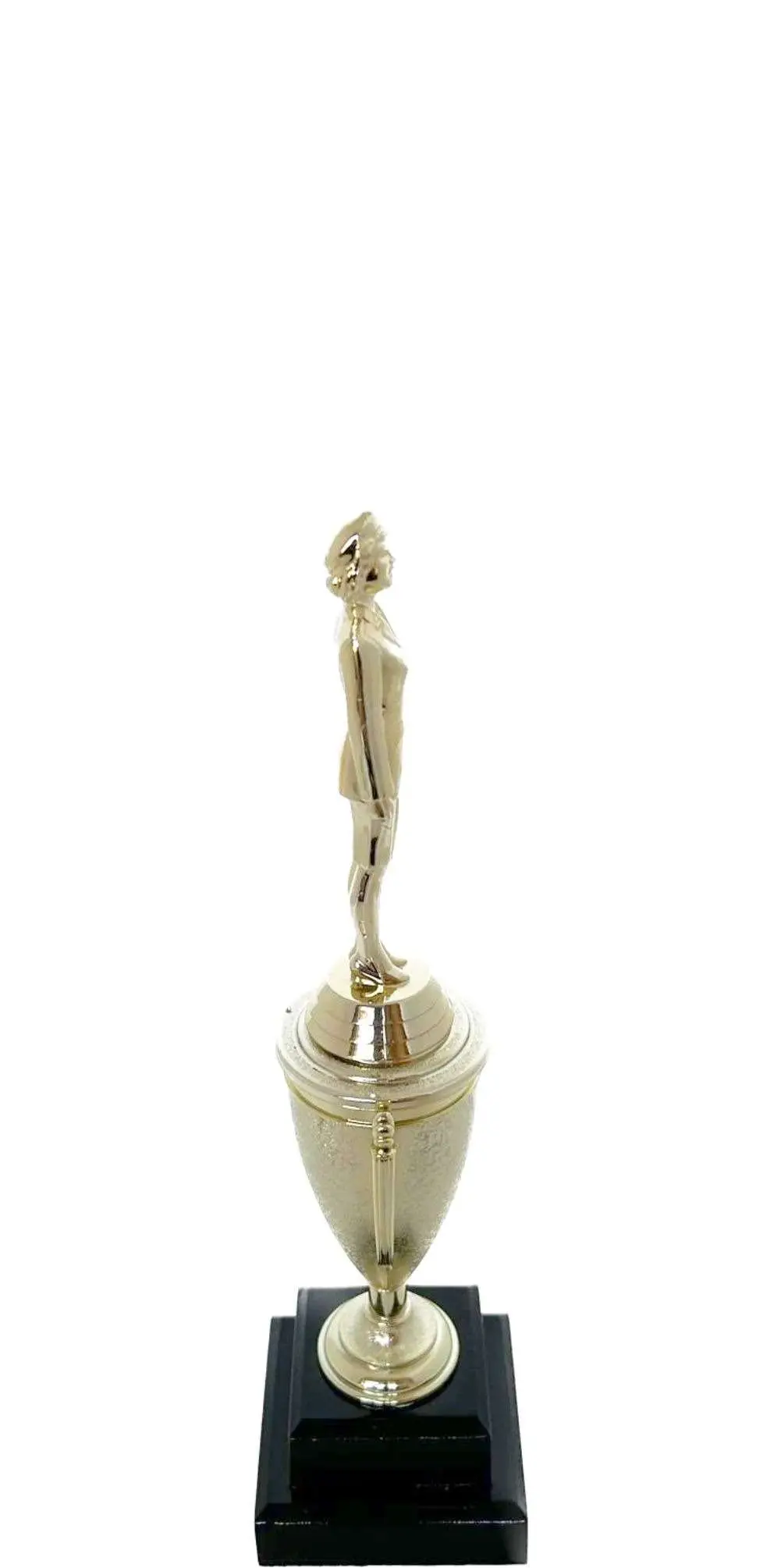 Military Female Trophy 270mm