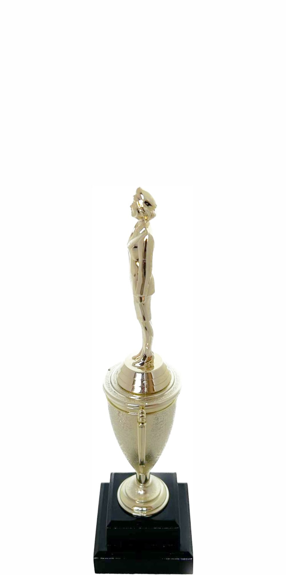Military Female Trophy 270mm