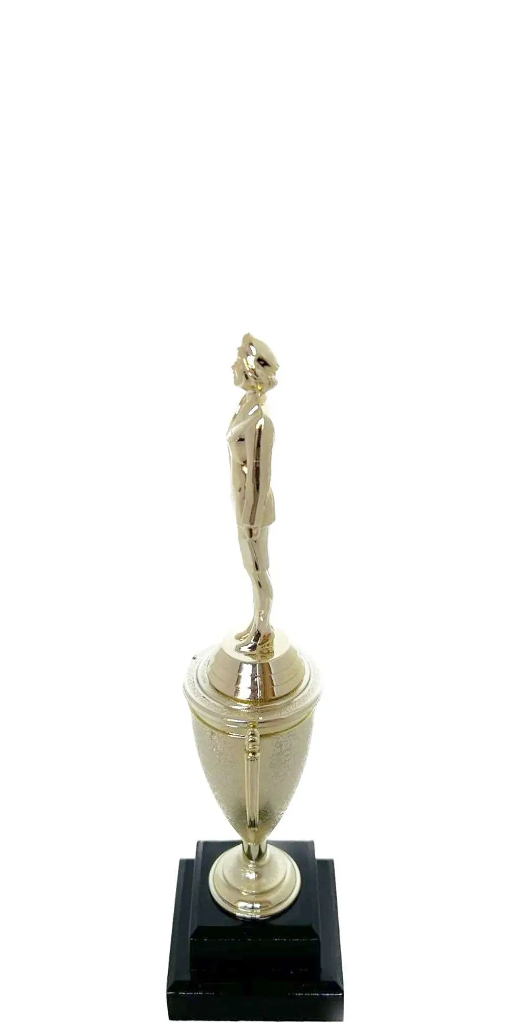 Military Female Trophy 270mm