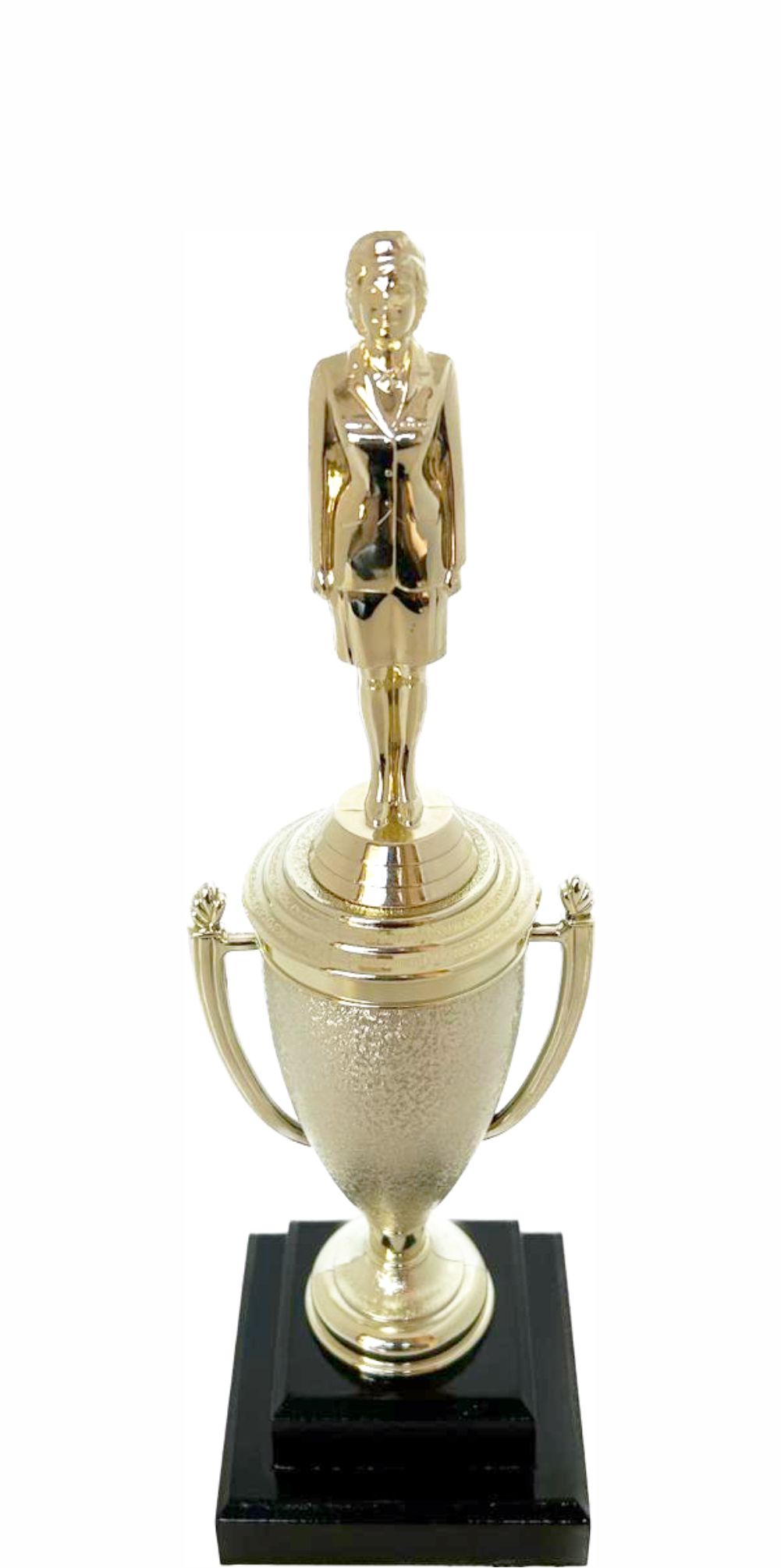 Military Female Trophy 330mm