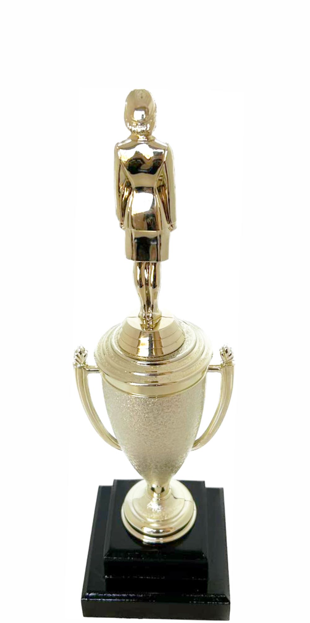Military Female Trophy 330mm
