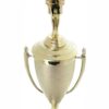 Military Female Trophy 370mm