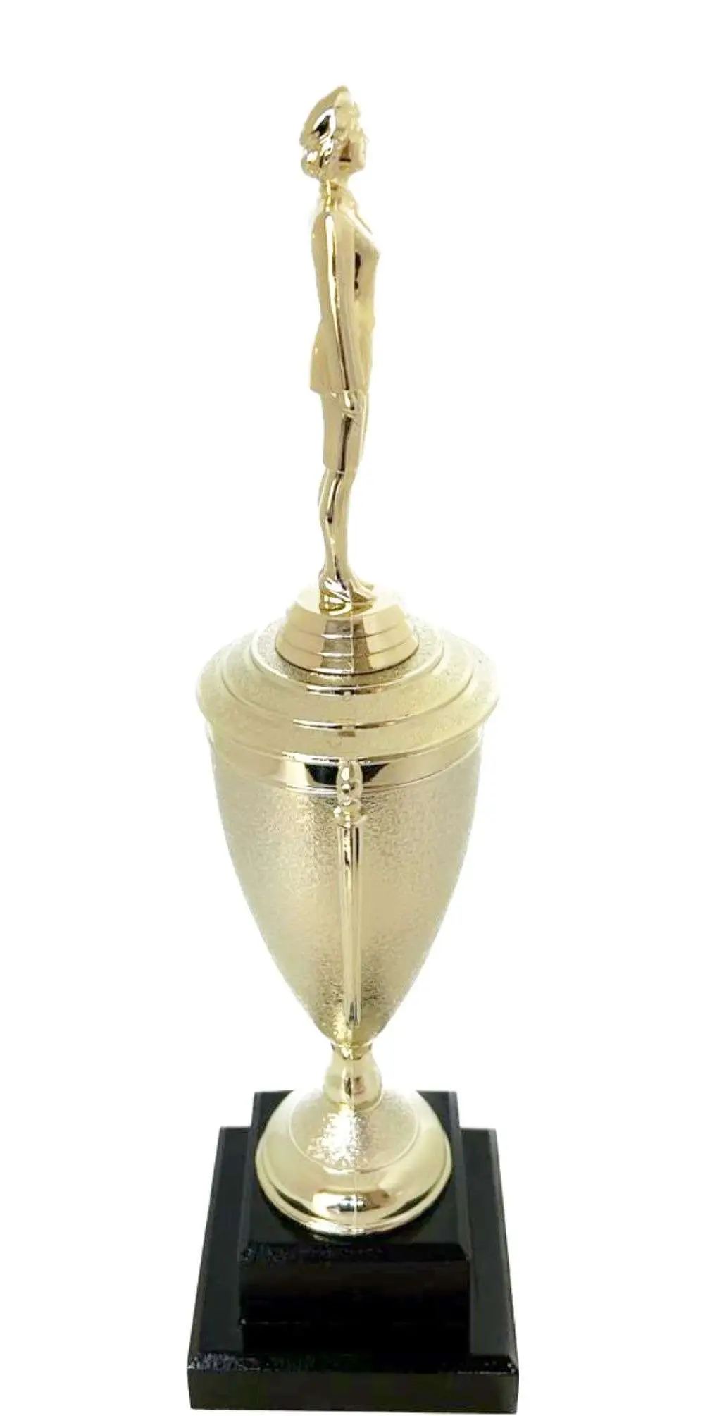 Military Female Trophy 370mm