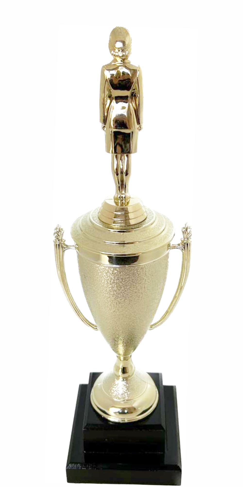 Military Female Trophy 370mm