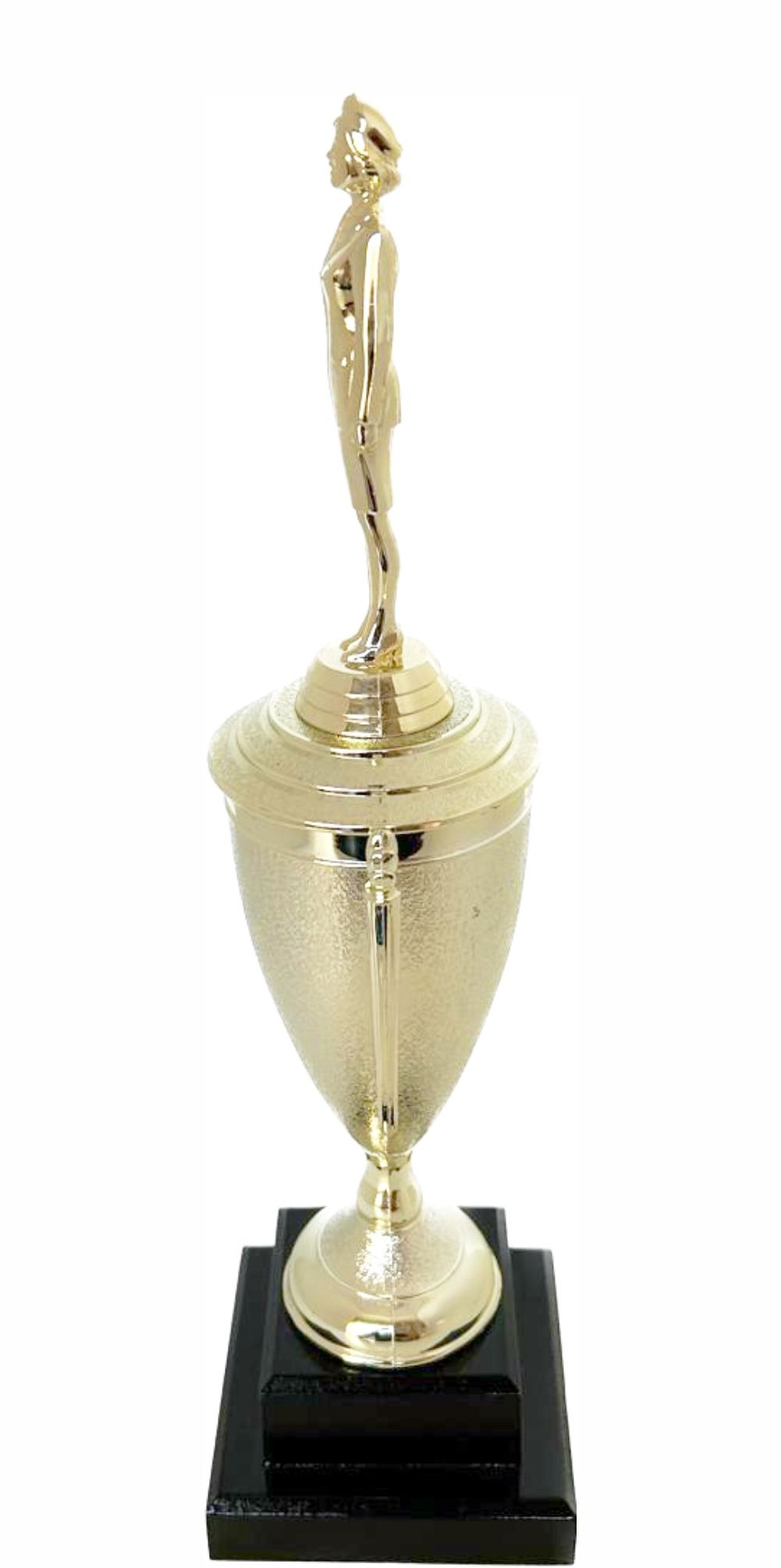 Military Female Trophy 370mm