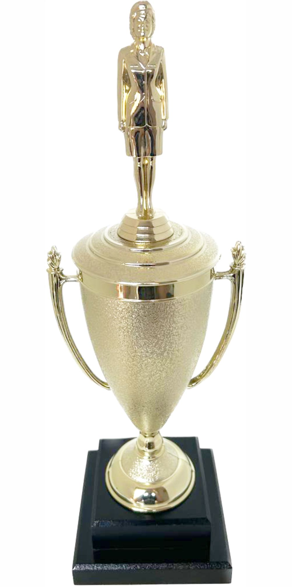 Military Female Trophy 410mm