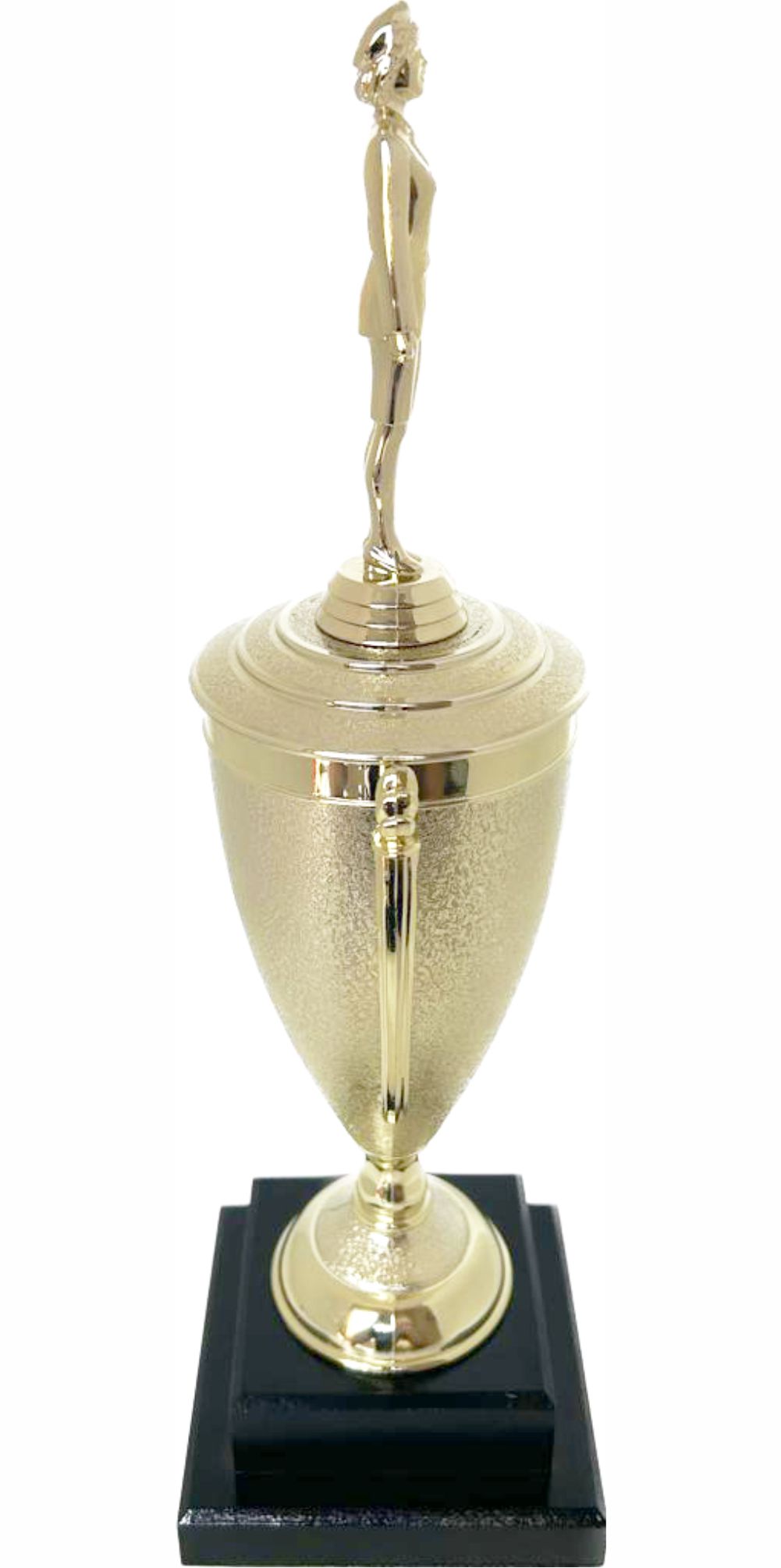 Military Female Trophy 410mm