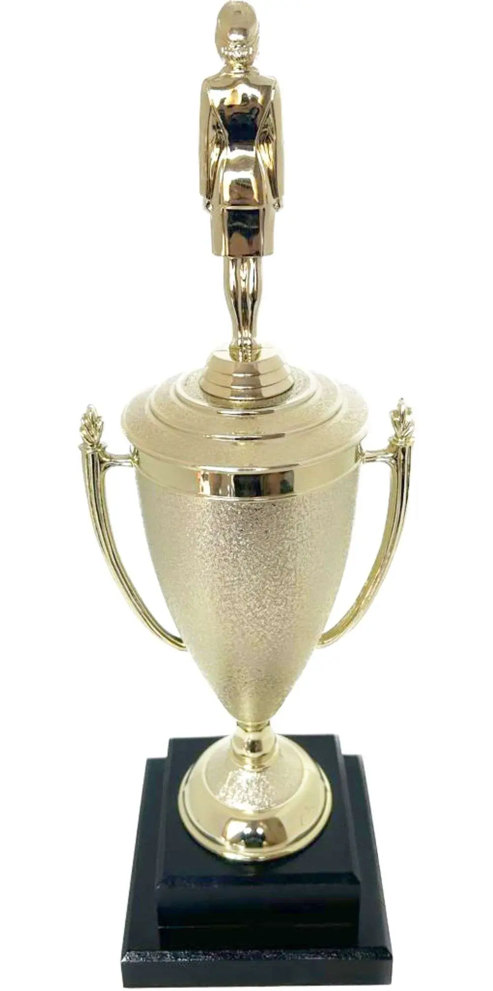 Military Female Trophy 410mm