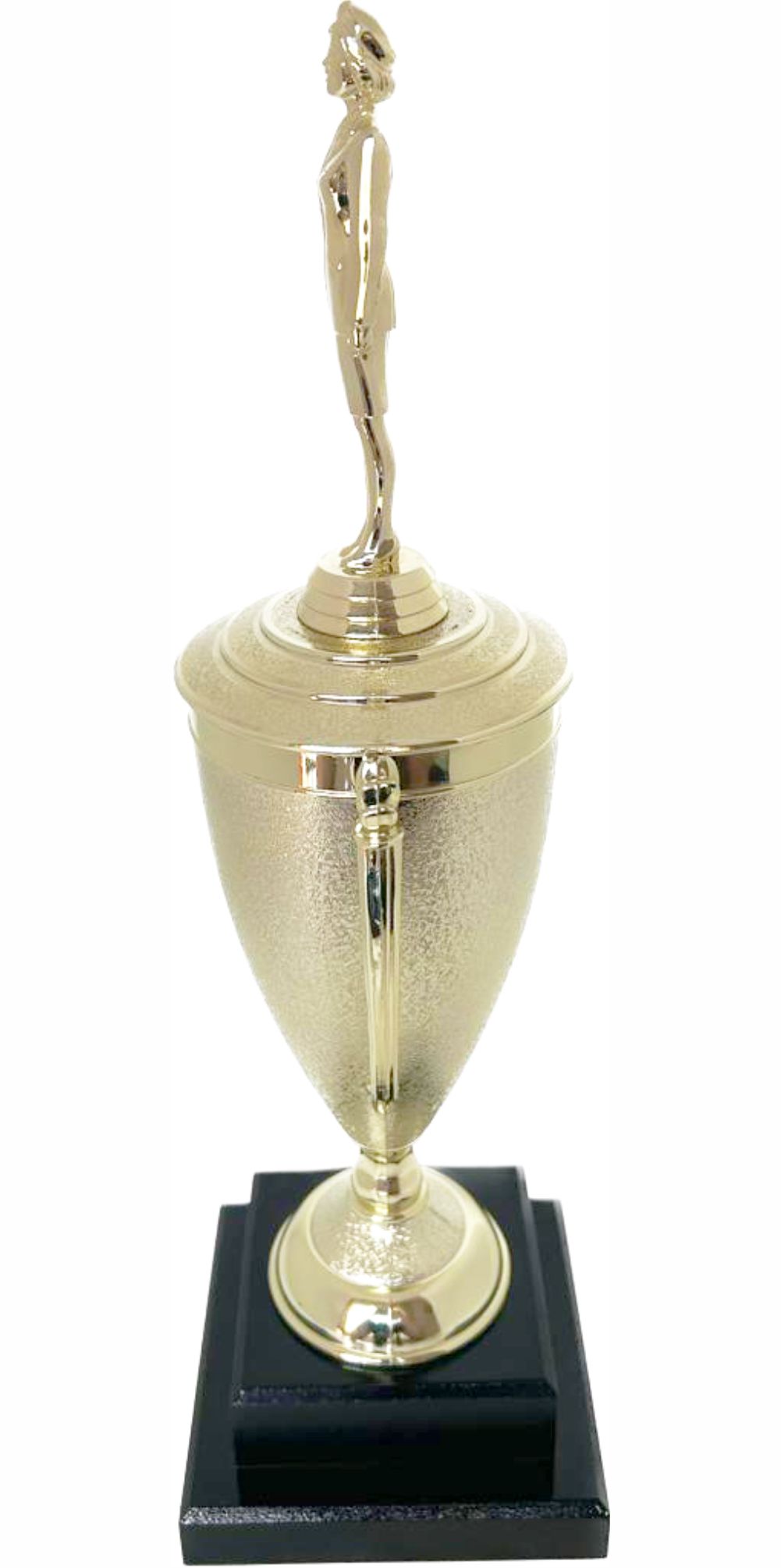 Military Female Trophy 410mm