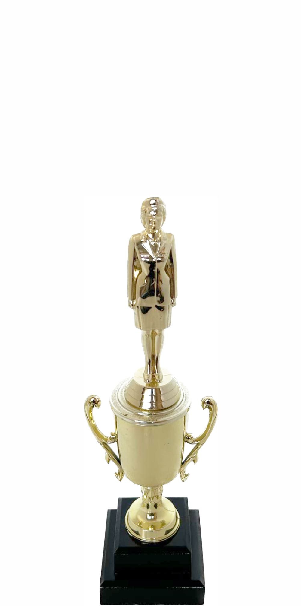Military Female Trophy 270mm