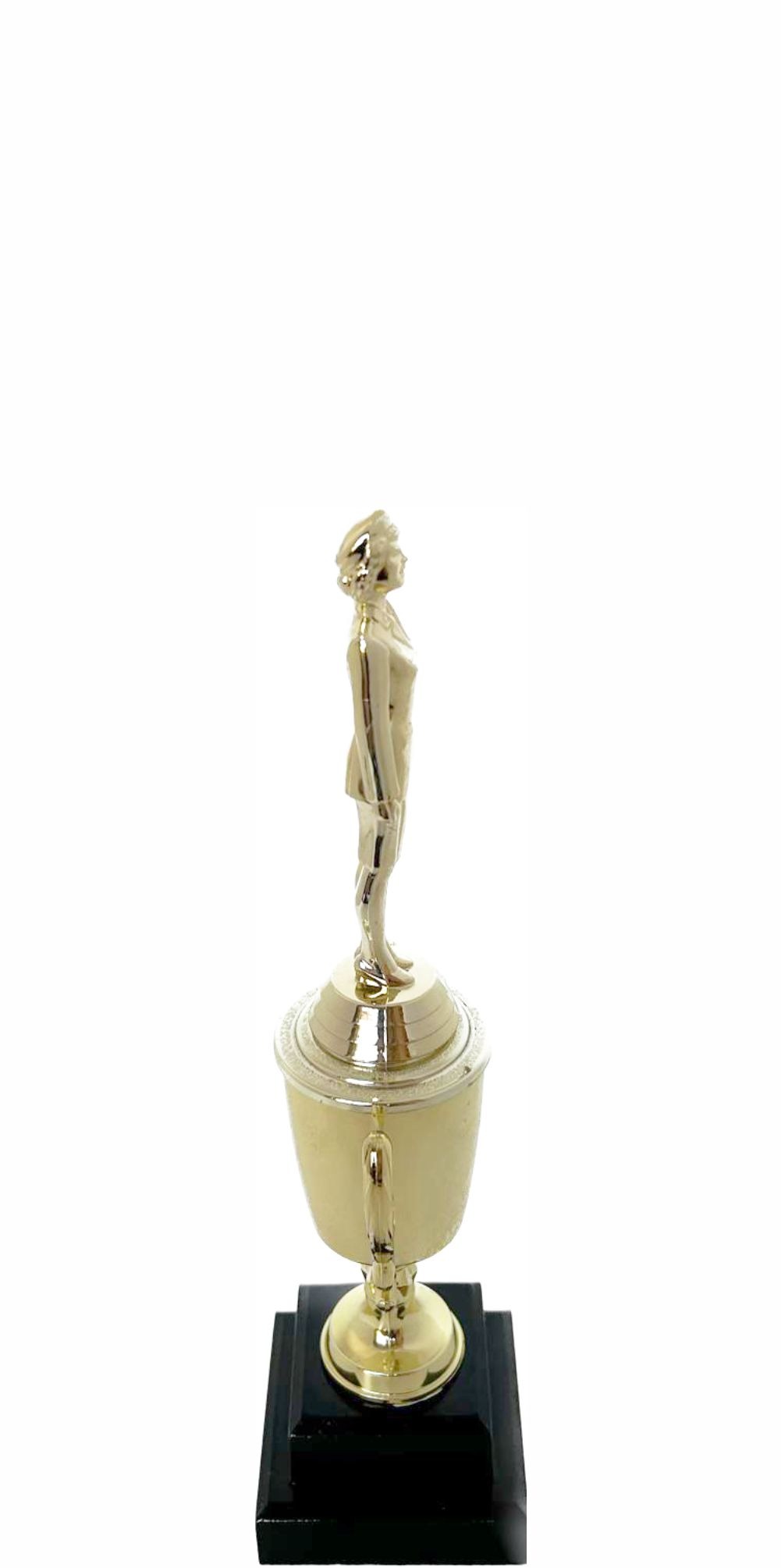 Military Female Trophy 270mm