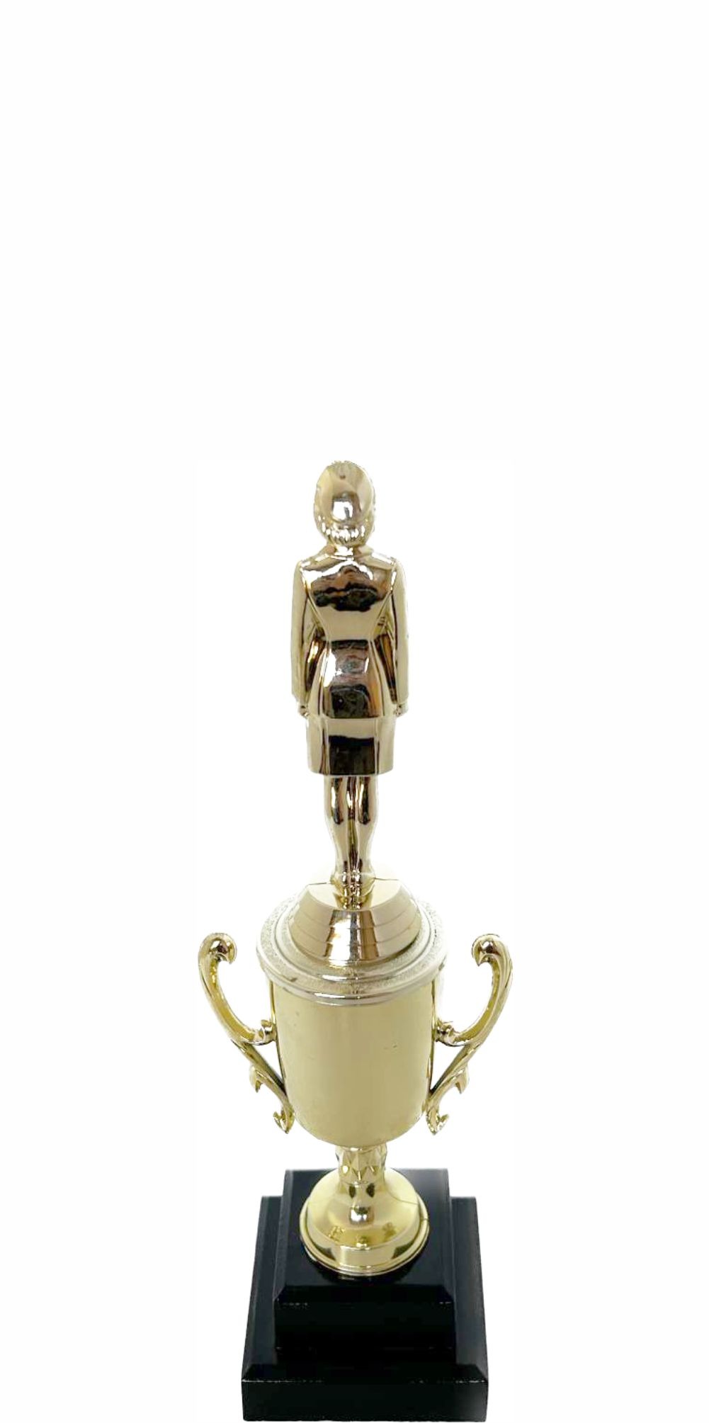 Military Female Trophy 270mm