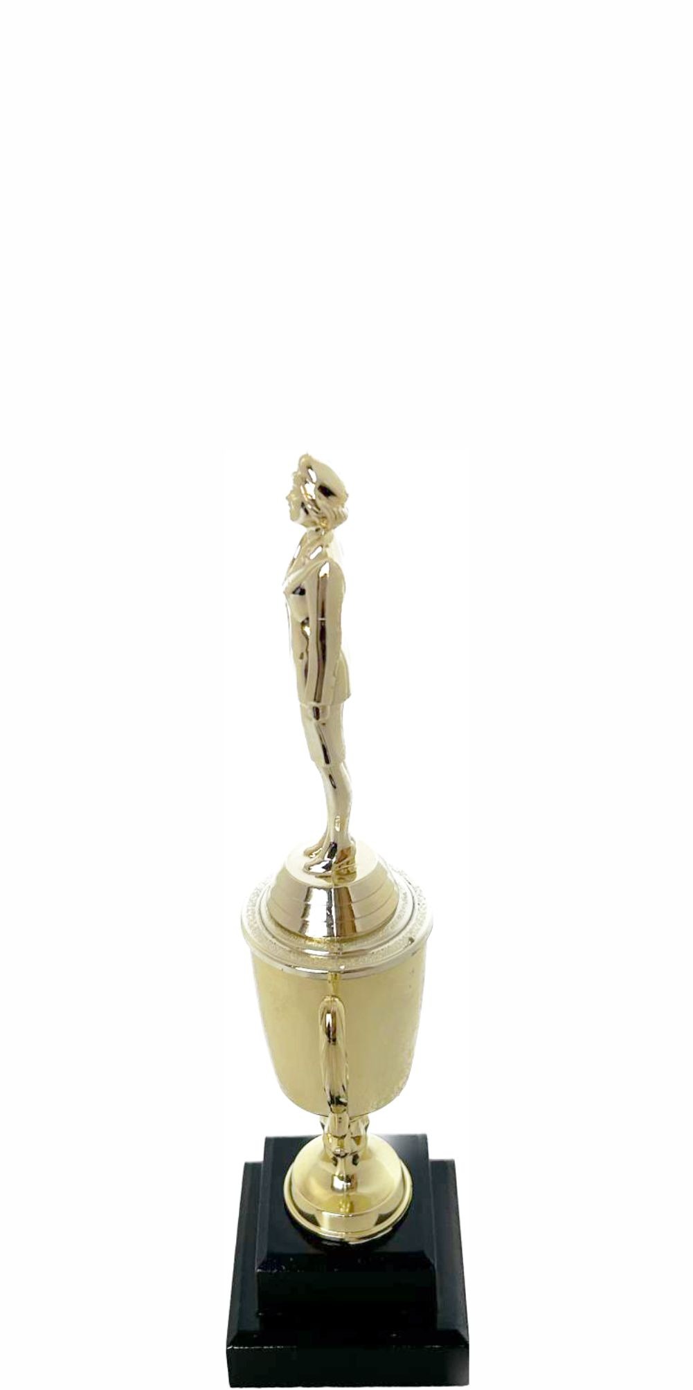 Military Female Trophy 270mm