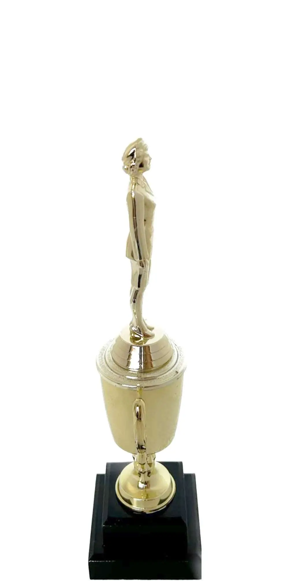 Military Female Trophy 290mm