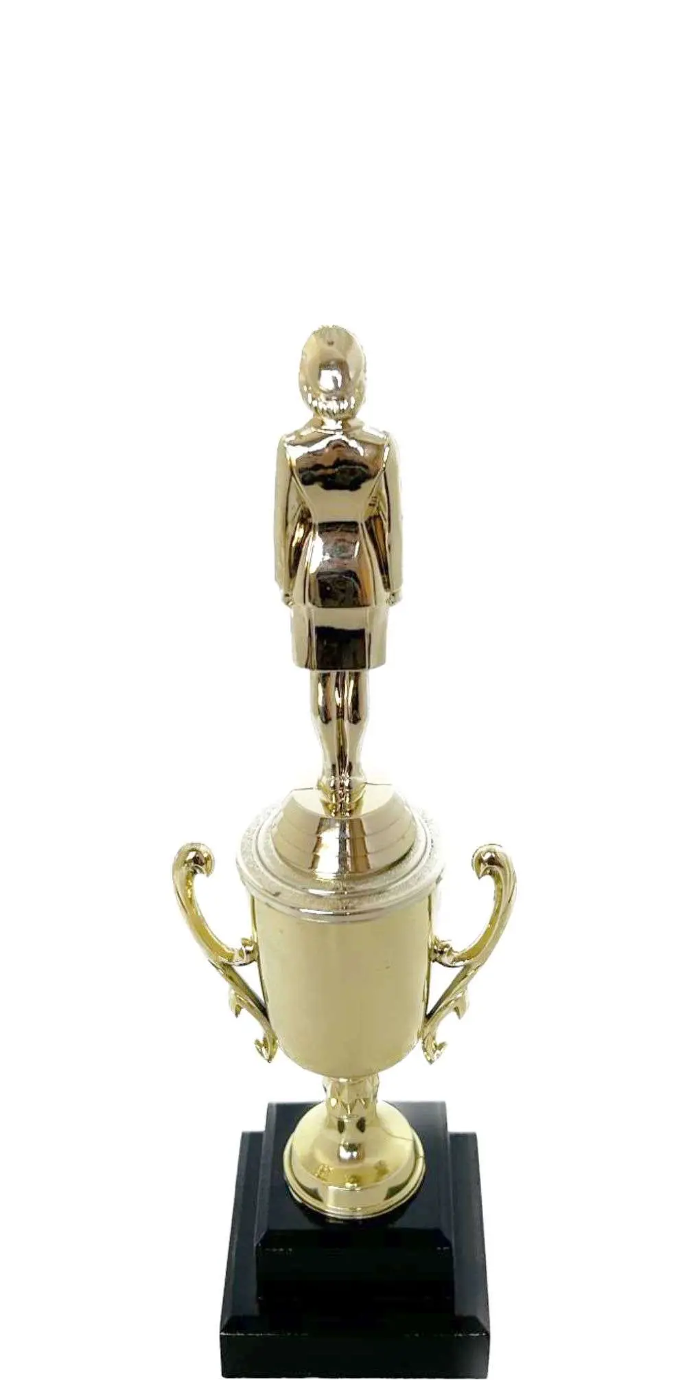 Military Female Trophy 290mm