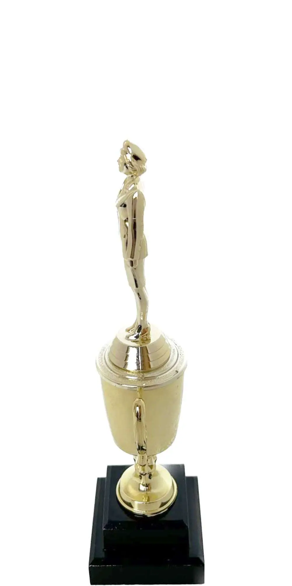 Military Female Trophy 290mm